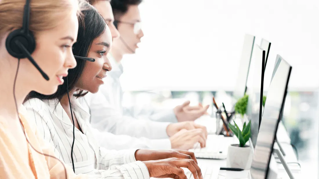 illustration appel téléphonique