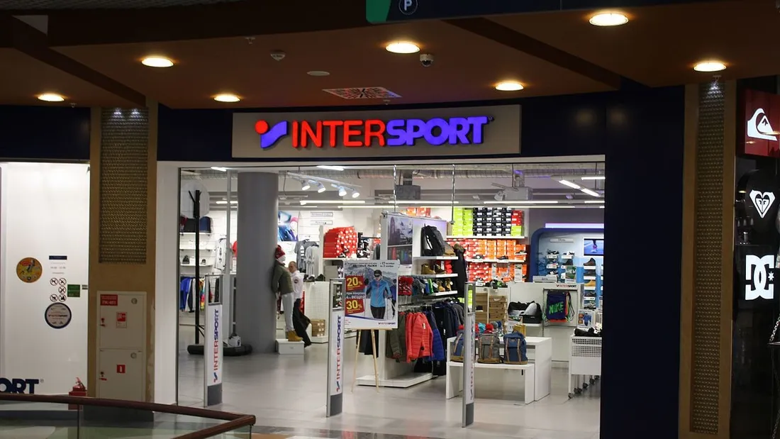 Intersport