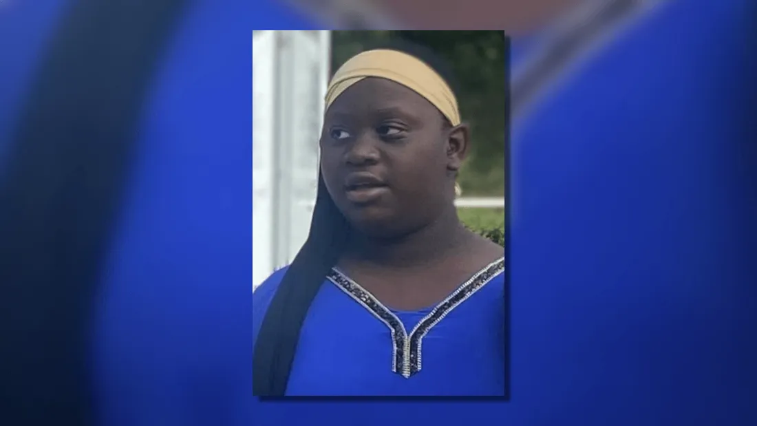 Disparition Isma Saint-Nazaire