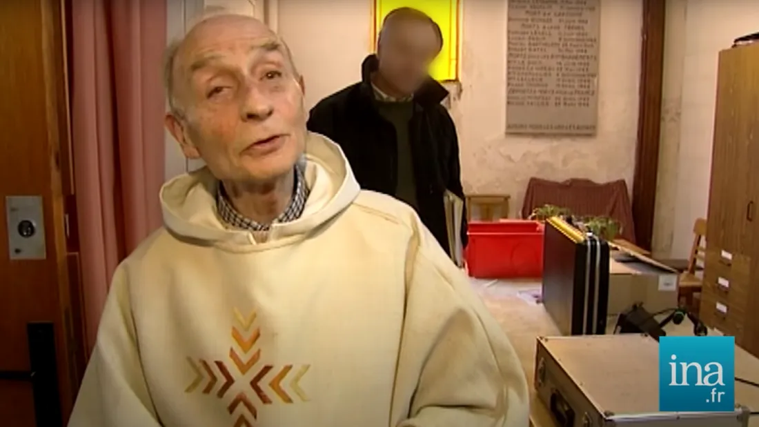 Saint-Etienne-du-Rouvray : le procès de l'assassinat du père Hamel s'est ouvert à Paris