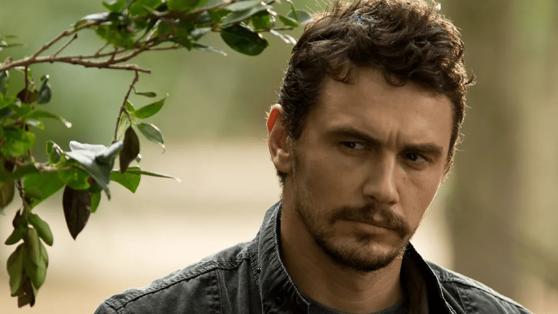 James Franco de nouveau à l’écran dans la peau de Fidel Castro