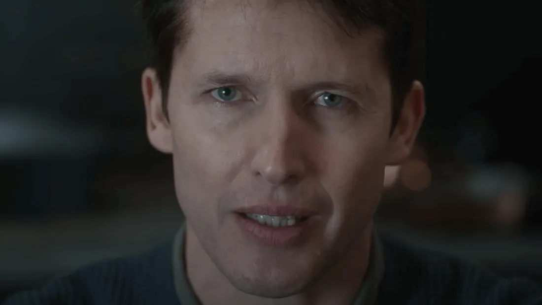 James Blunt