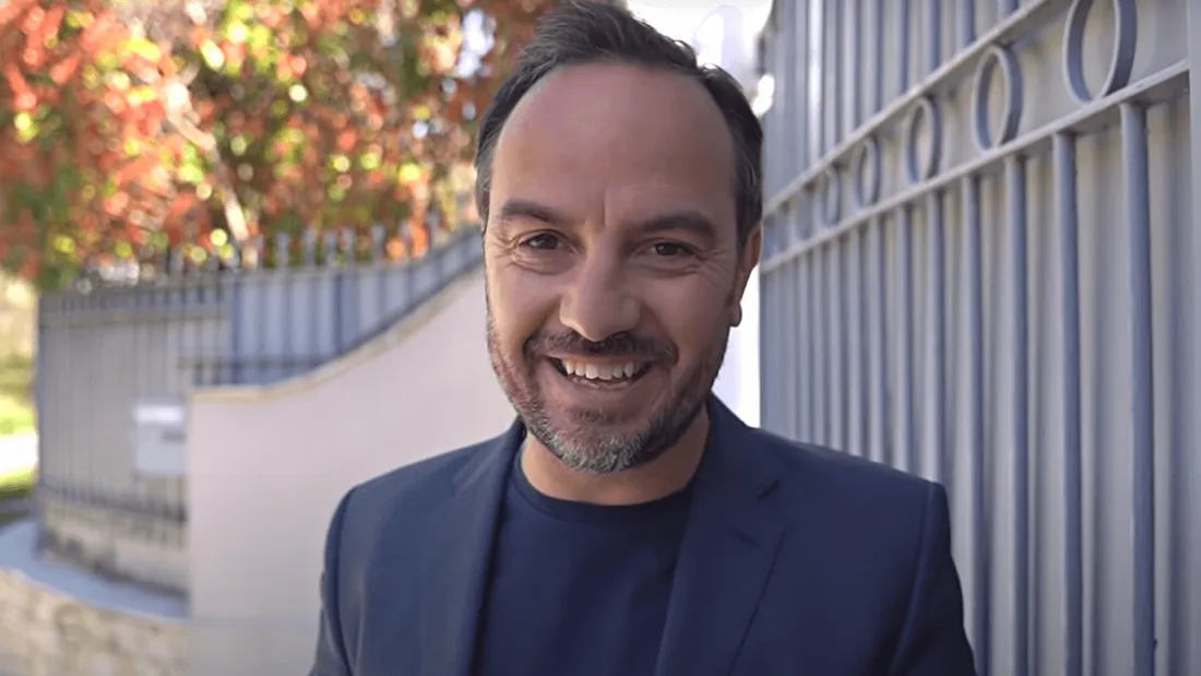 Jarry quitte TF1 pour France 2