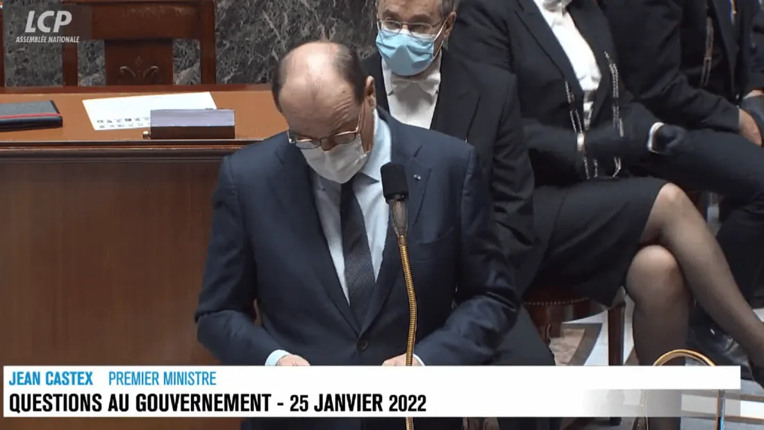 Jean Castex annonce le relèvement de 10% du barème de l'indemnité kilométrique