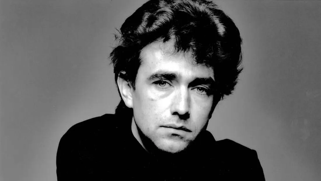 Décès de l'auteur-compositeur-interprète Jean-Louis Murat