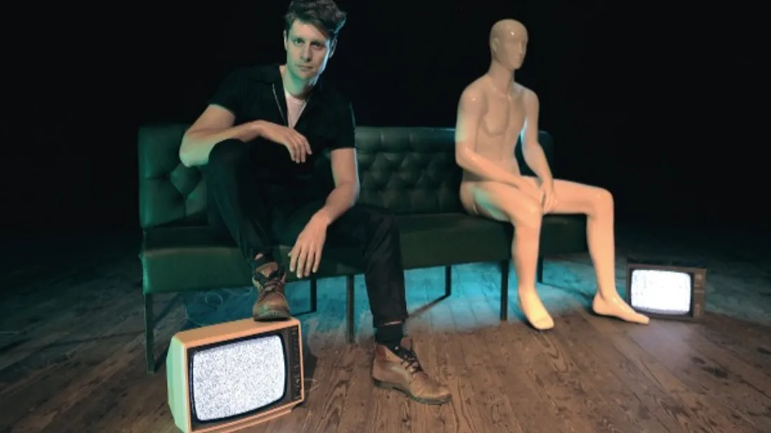 Concert de Jekyll Wood