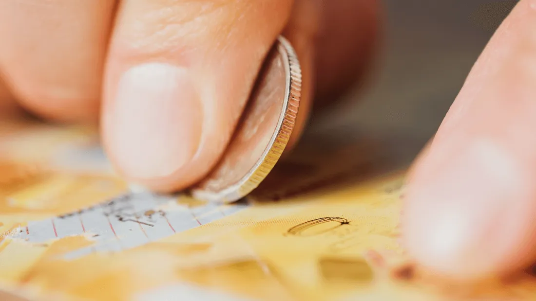 Des tickets à gratter 