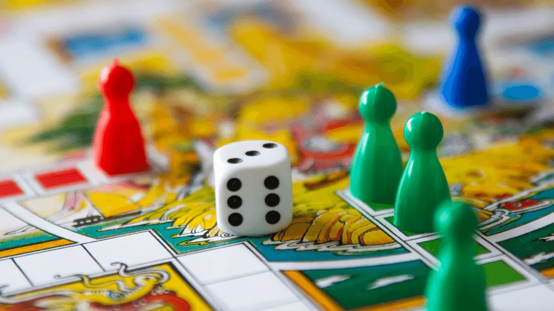 Elle poignarde son ami après avoir perdu à un jeu de société