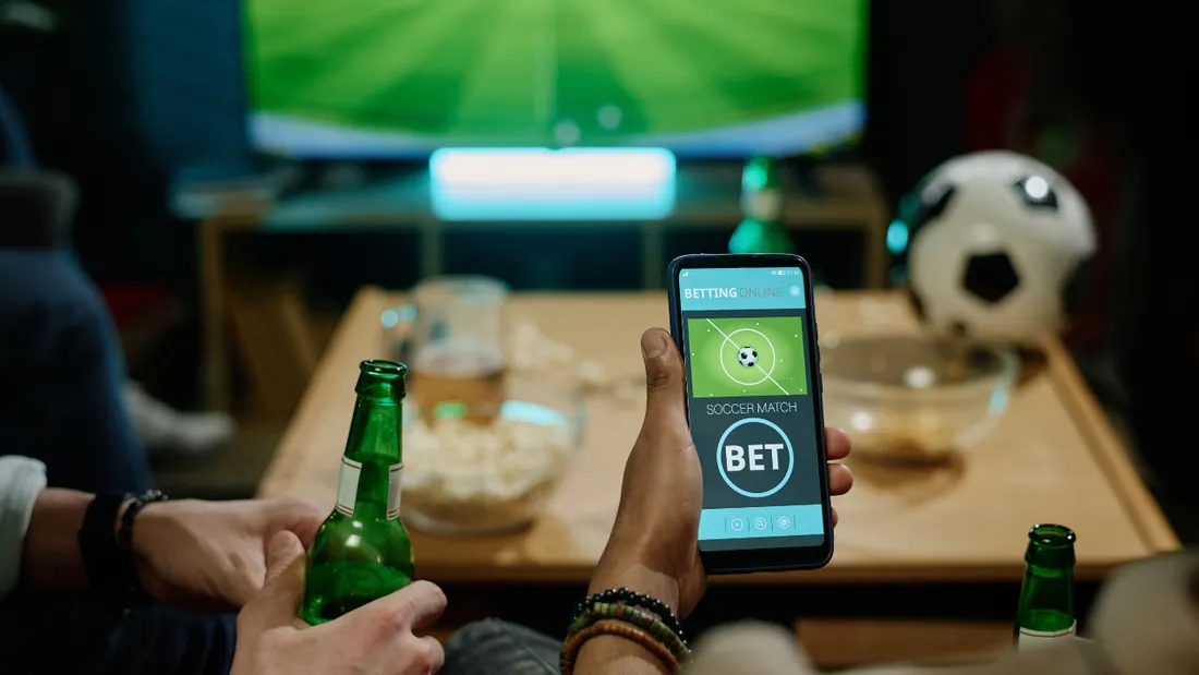 En 2022, près de 28% des jeunes de 17 ans misaient en ligne contre 15% en 2011.