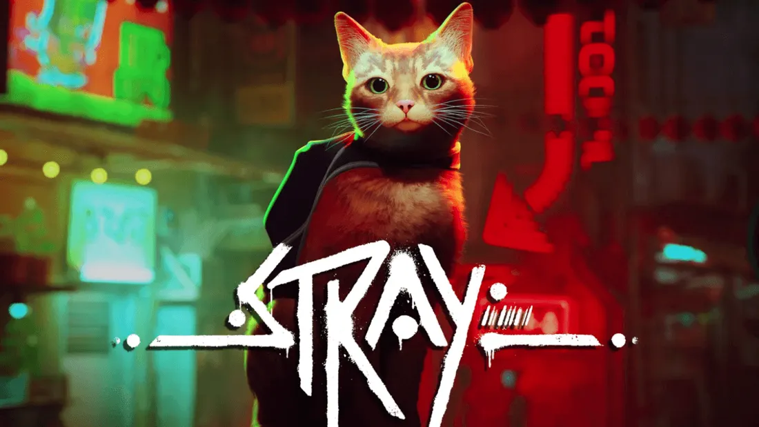 Un jeu vidéo qui a du succès auprès des gamers et des chats