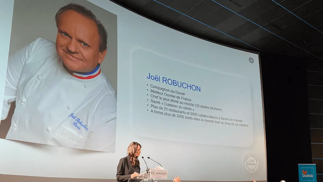 Ouverture annoncée: 2023