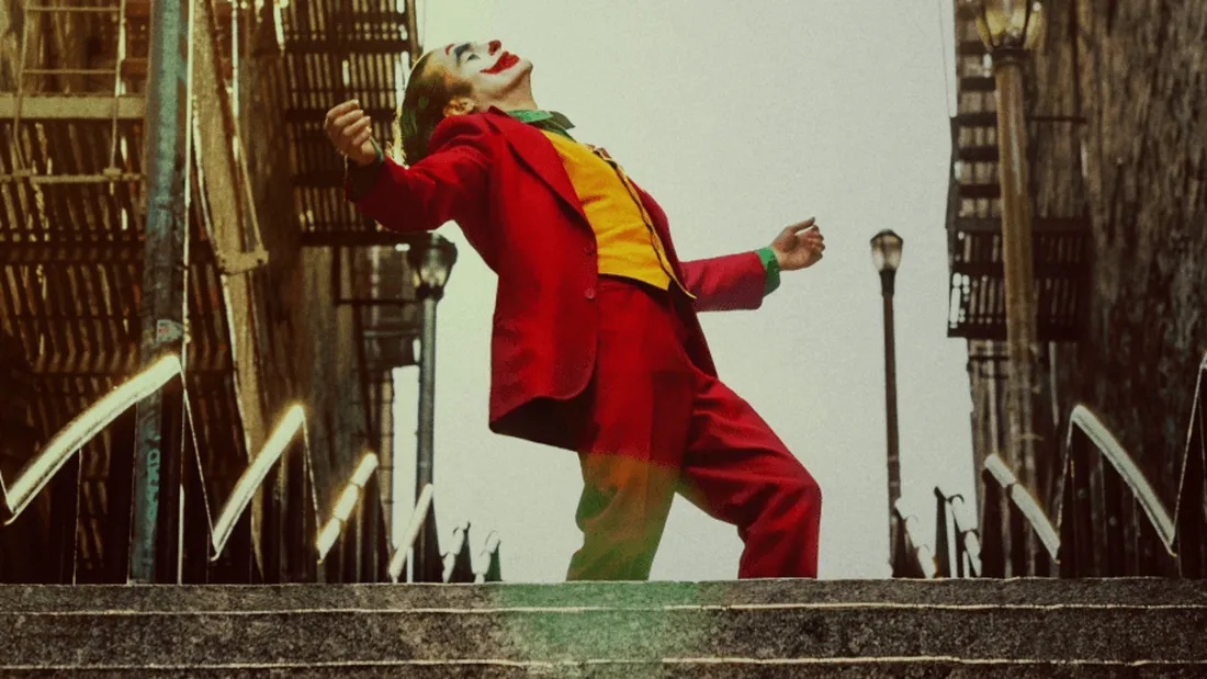 Le film « Joker » aura une suite en 2024