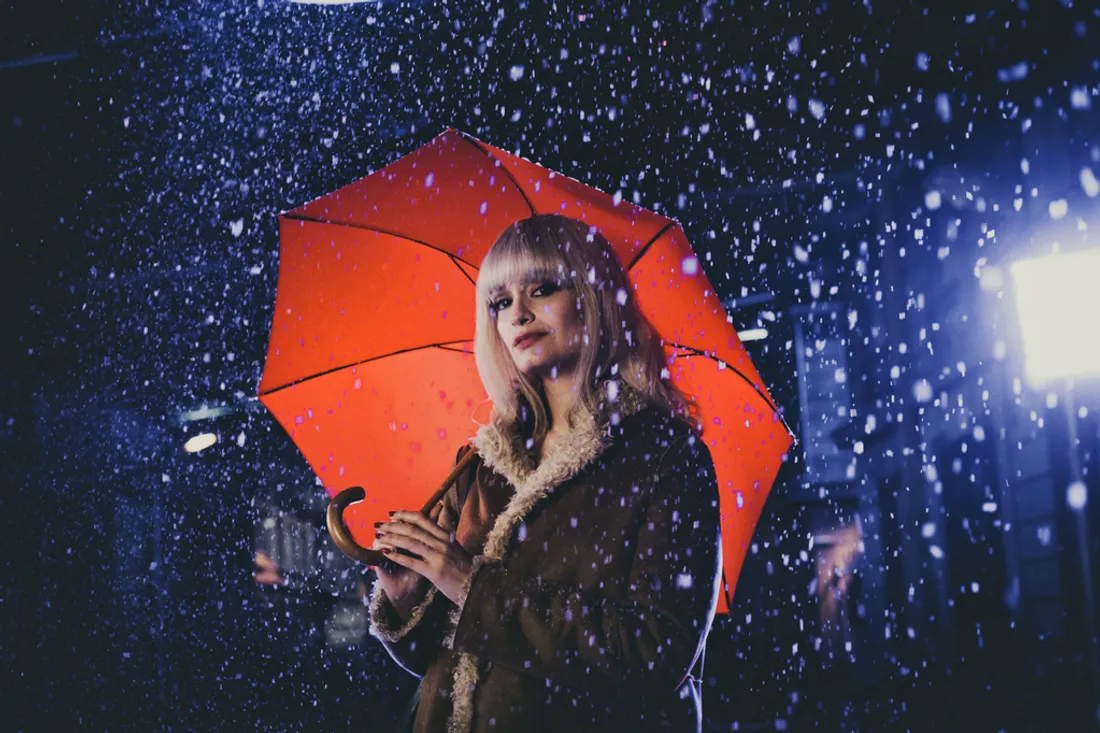 Joli Joli Clara Luciani