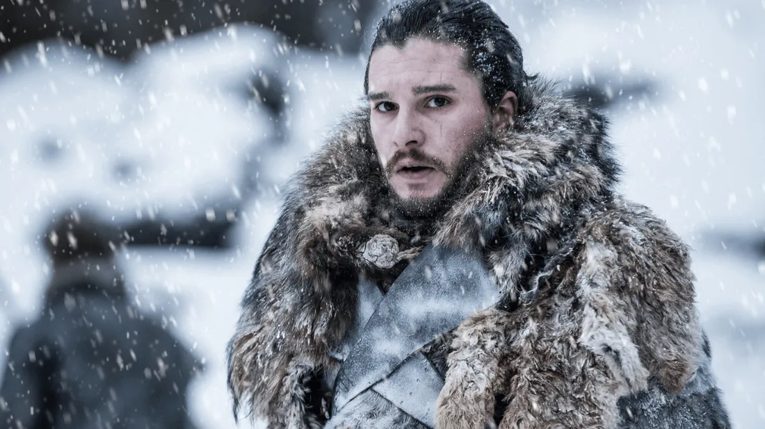 Game of Thrones : Jon Snow aura le droit à son biopic