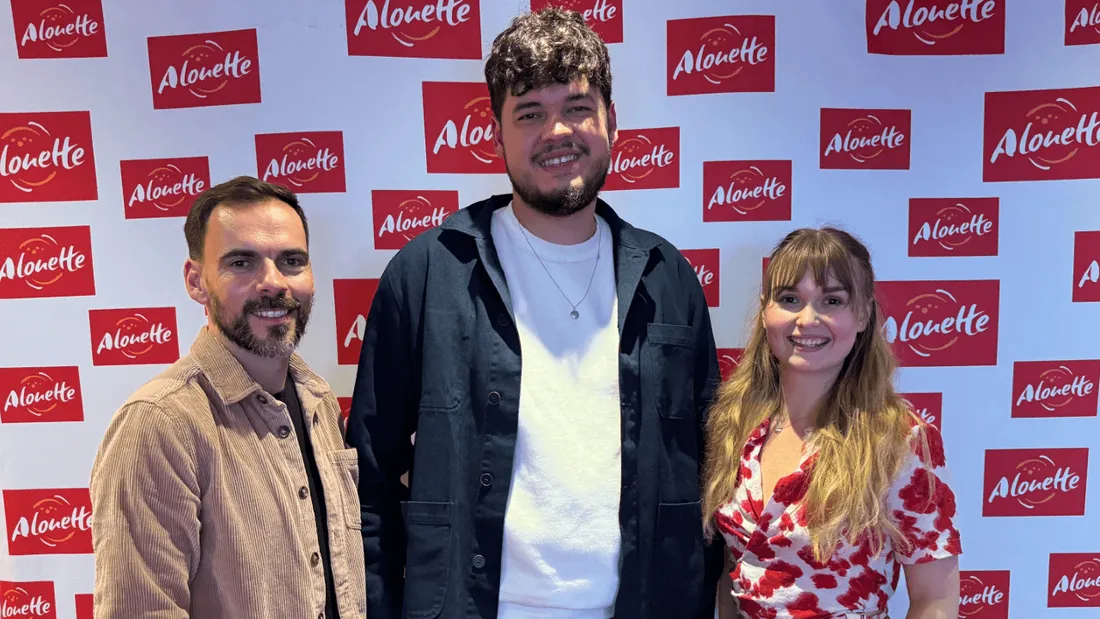 Joseph Kamel, Niko et Lola