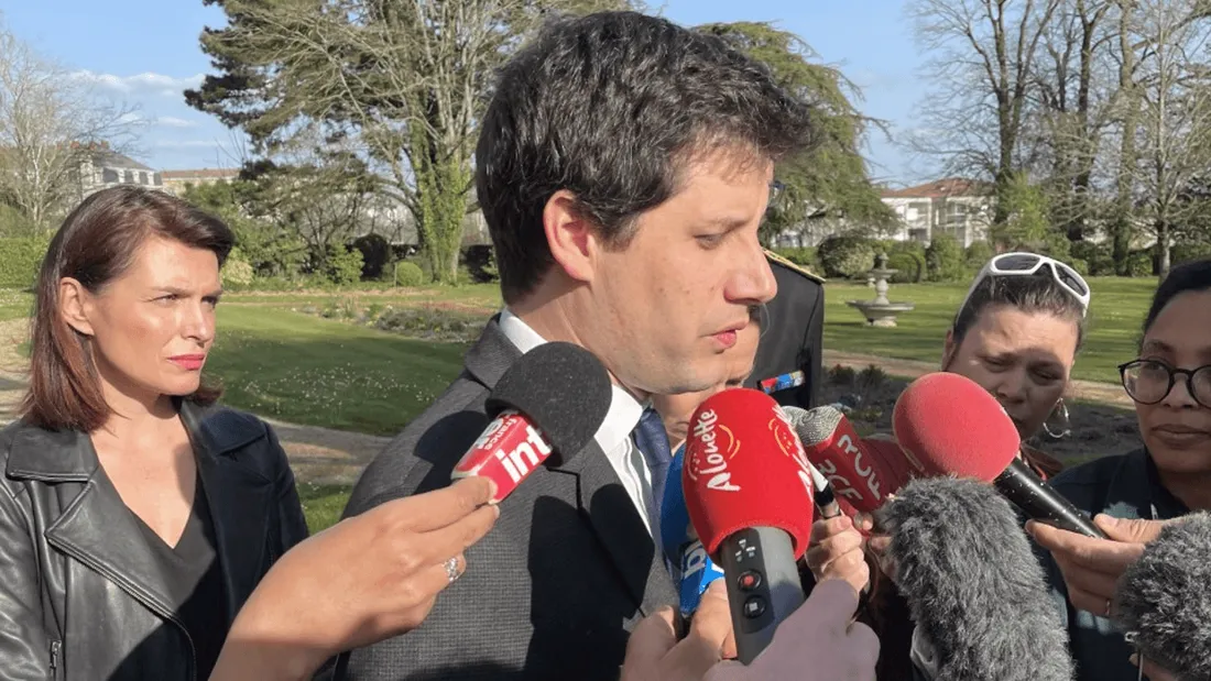 Grippe aviaire : 450 élevages contaminés en Vendée