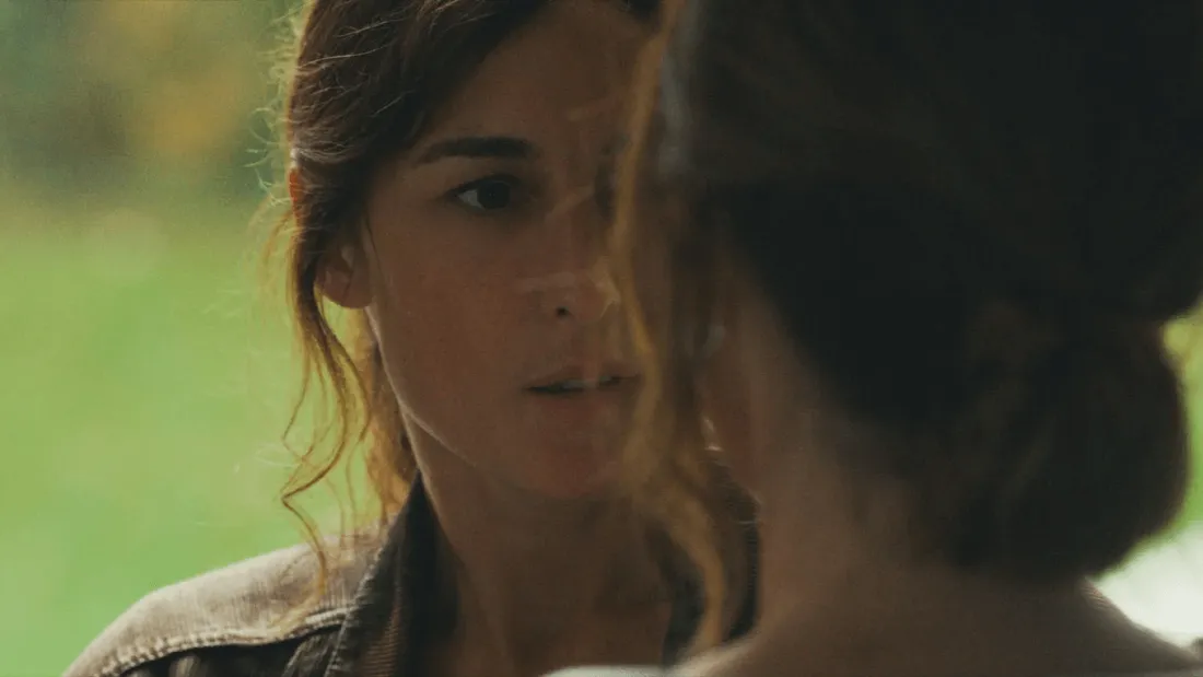 Juliette Armanet à l'affiche du film "Les enfants vont bien"