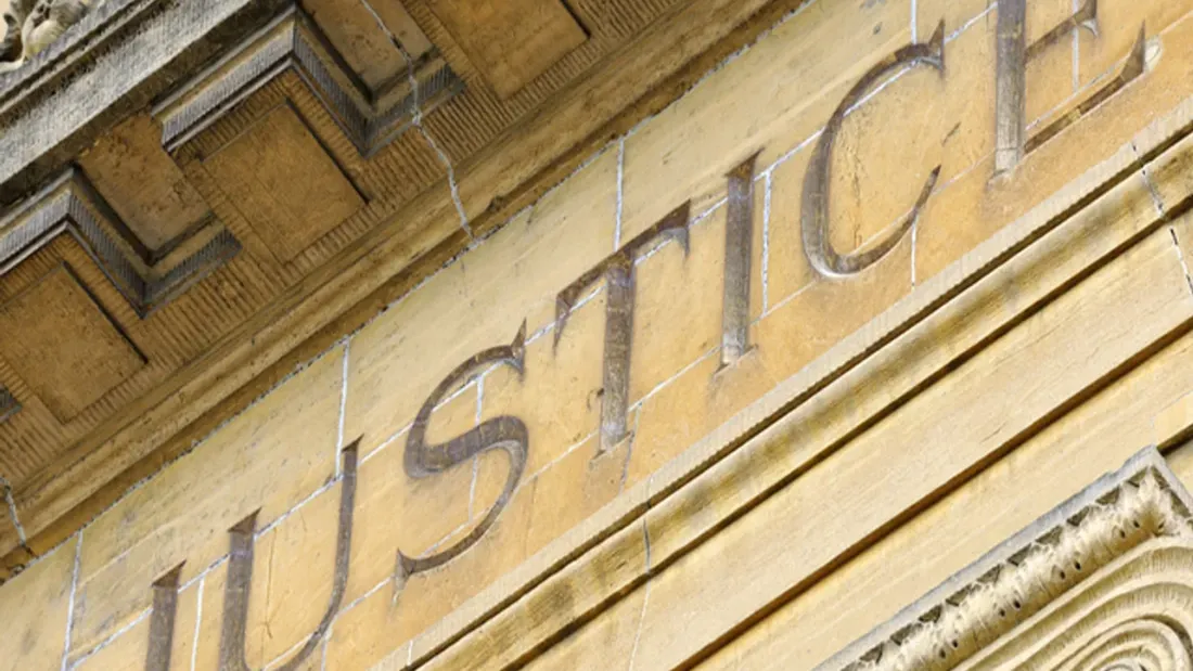 Justice