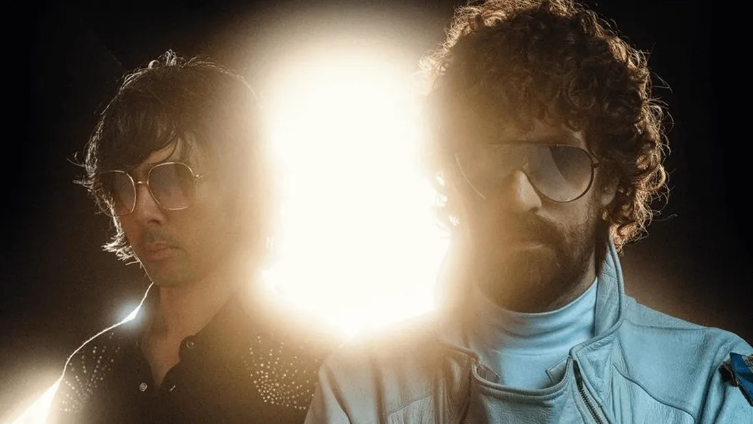 Musique groupe Justice