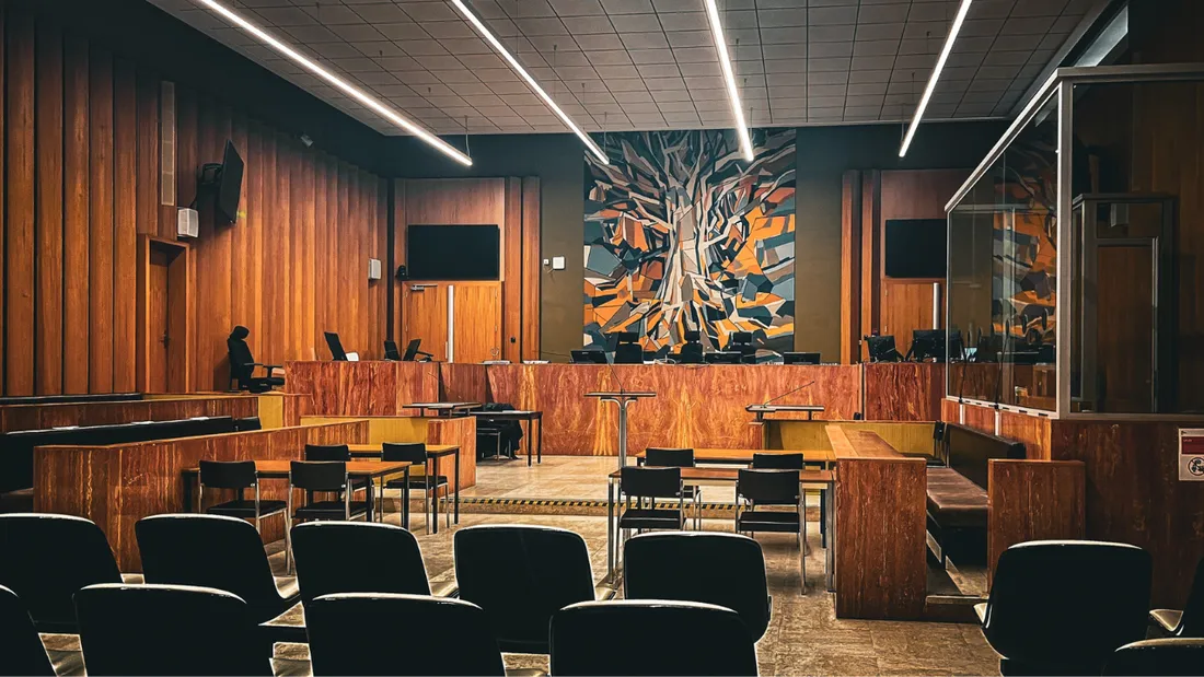 assises de la Vendée