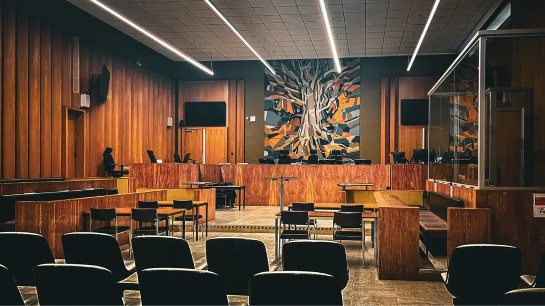 Assises de la Vendée