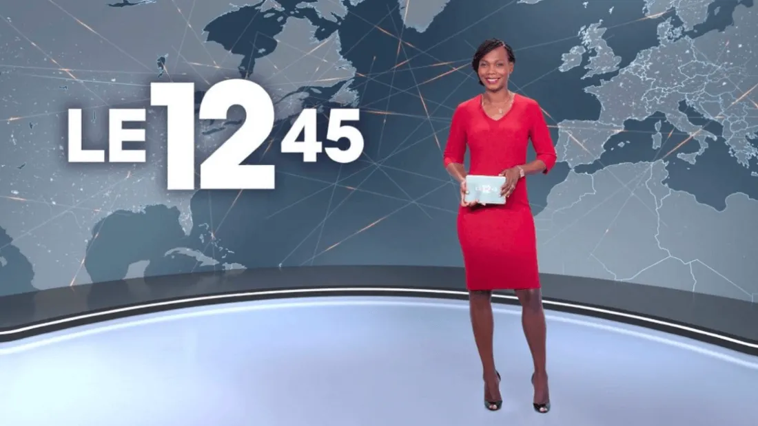 Kareen Guiock Thuram va se lancer dans la musique