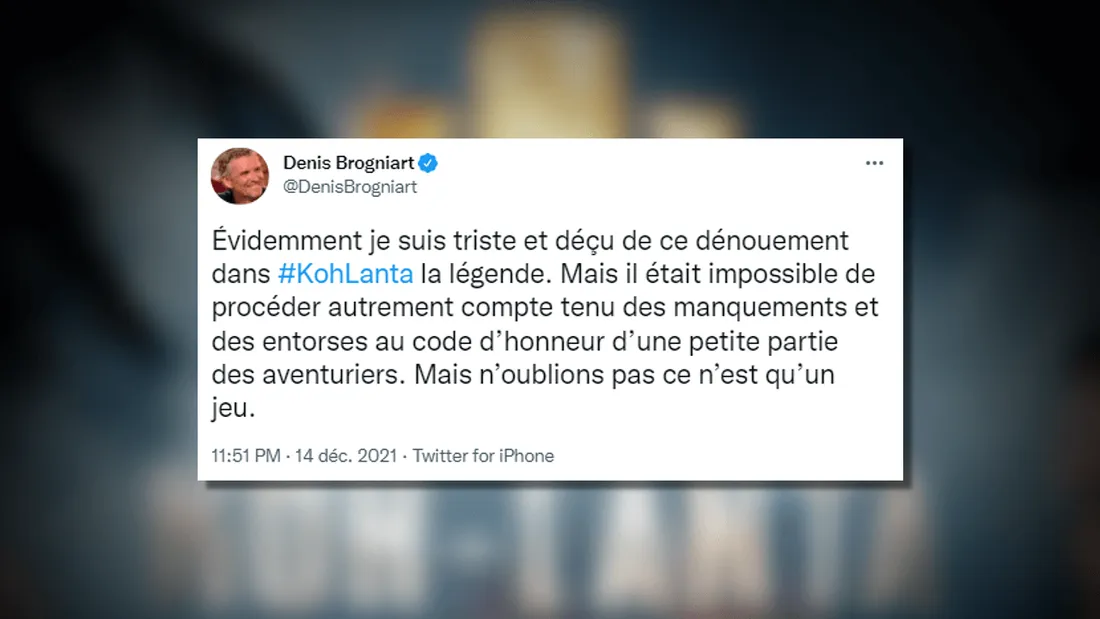 Koh-Lanta : pas de gagnant pour la 20e édition