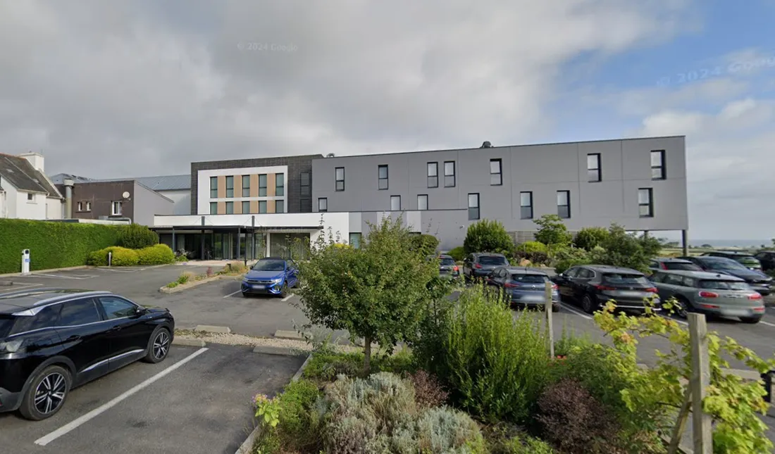 L’hôtel-restaurant La Butte vient de franchir un cap : supprimer sa piscine et son hammam.