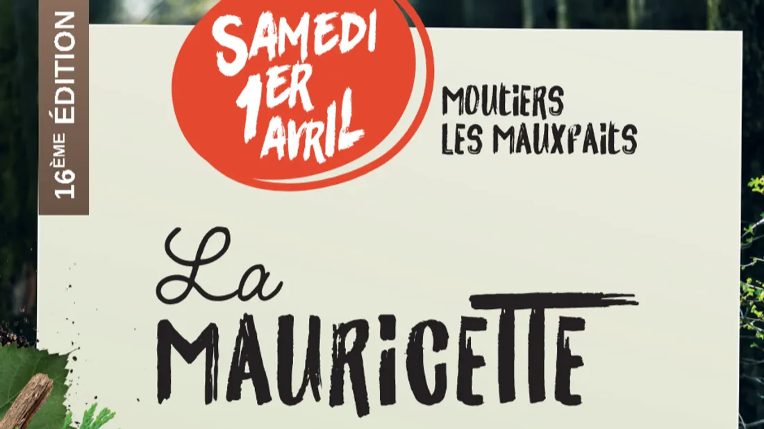Marche Gourmande "La Mauricette"