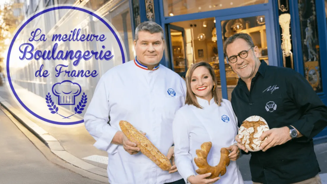 Meilleure boulangerie de France 2025