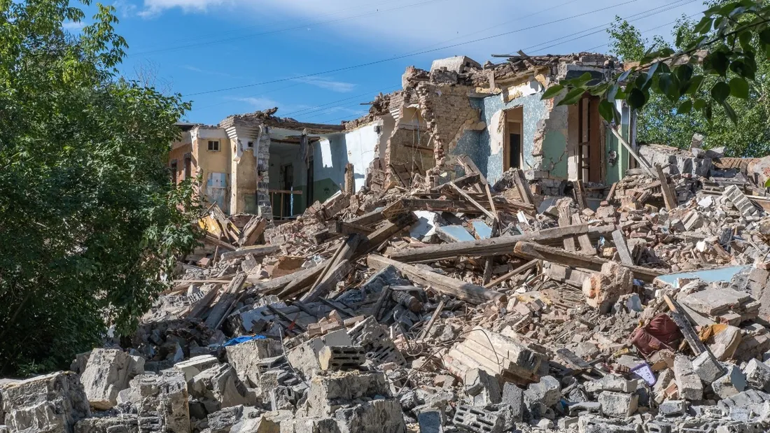 Le Japon craint d’être touché par un “mégaséisme” 