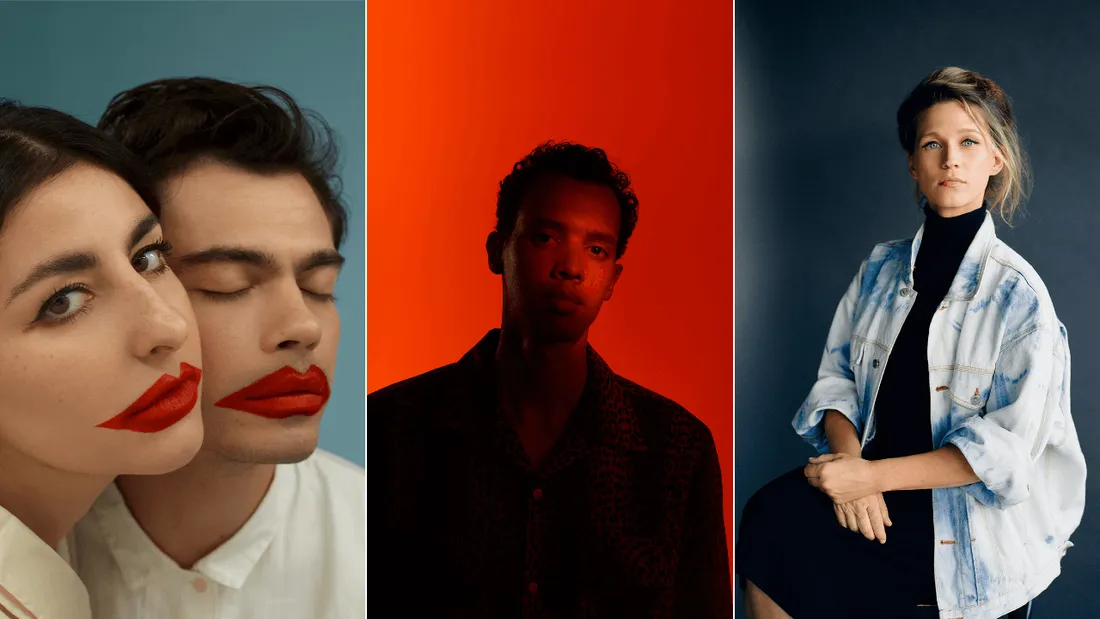 La Nuit de l'Erdre dévoile le reste de sa programmation