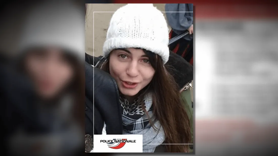 Nantes : quatre ans après, toujours aucun indice sur la disparition de Léa Petitgas 