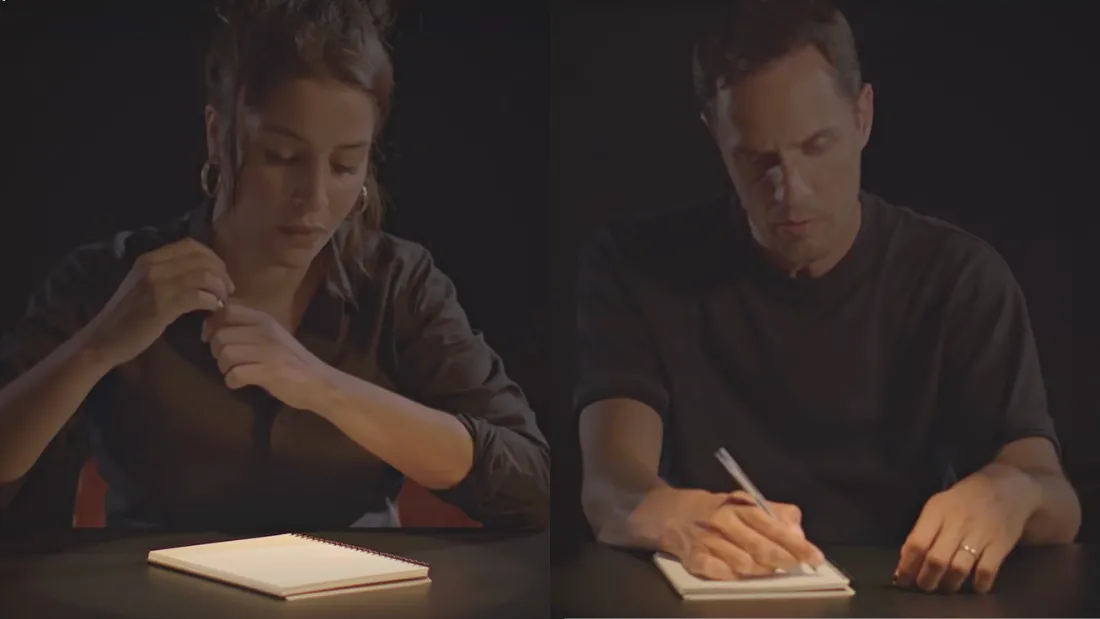 Clip dévoilé pour "Le sens de la famille" - Grand Corps Malade, Leïla Bekhti