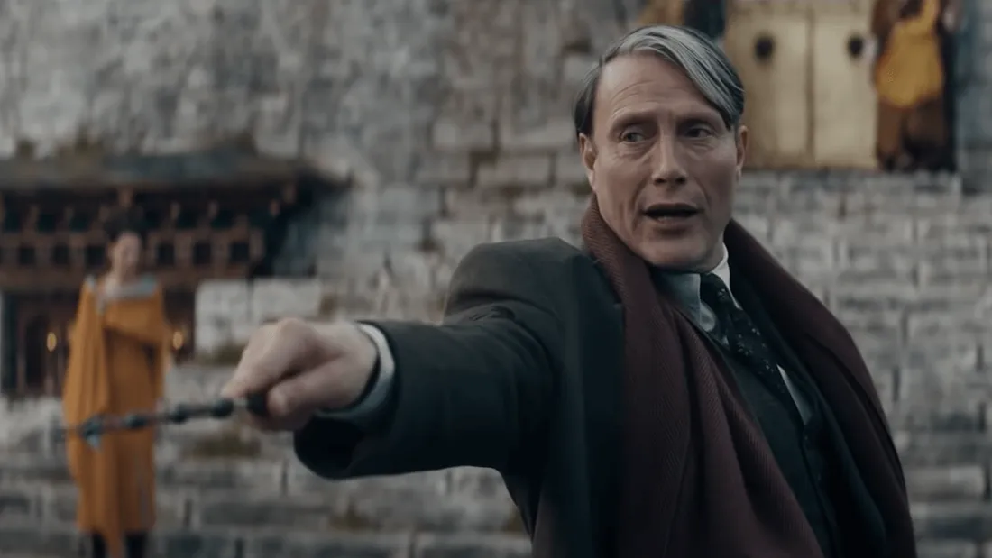 Les Animaux Fantastiques 3 : découvrez la bande-annonce