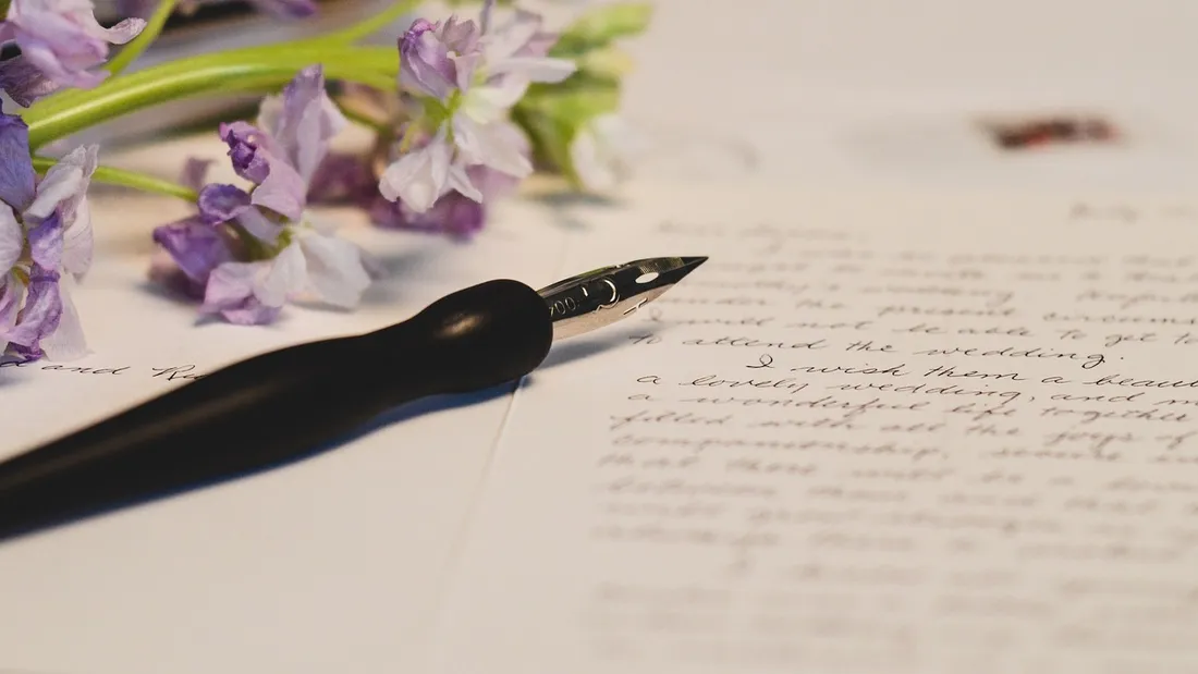 Monique et Jean Gaillard avaient envoyé une lettre aux parents de Magali Blandin.