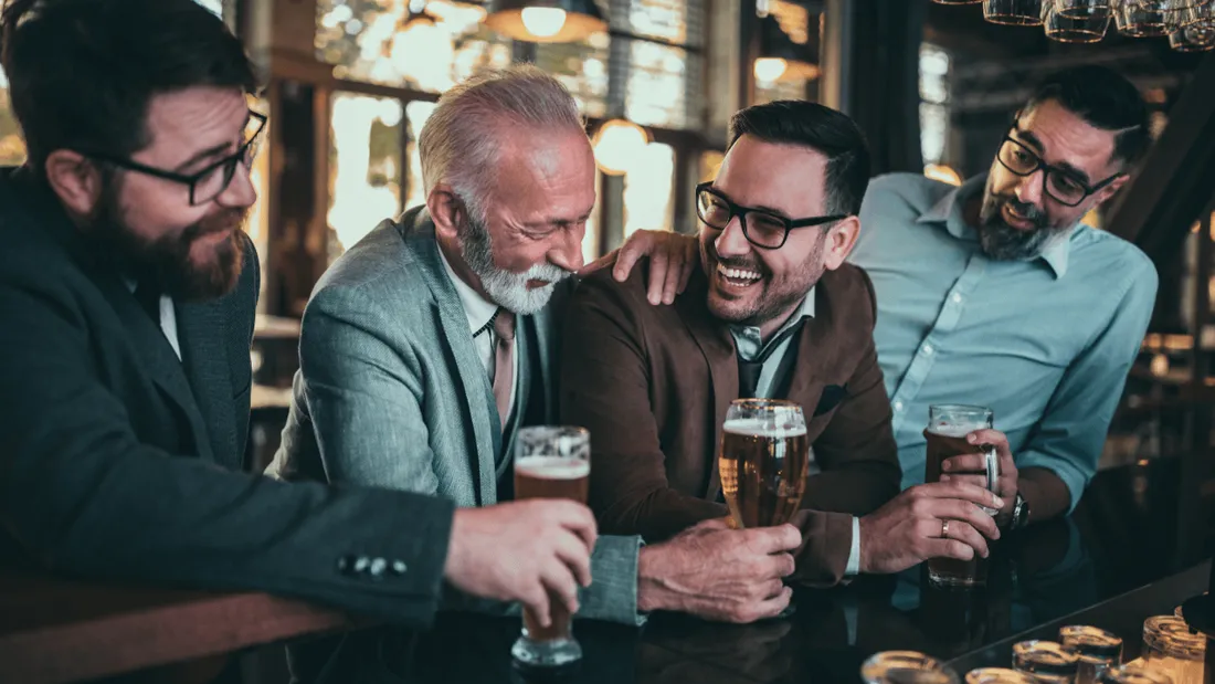 Il s’est fait licencier car il n’était pas assez « fun » pour l’entreprise