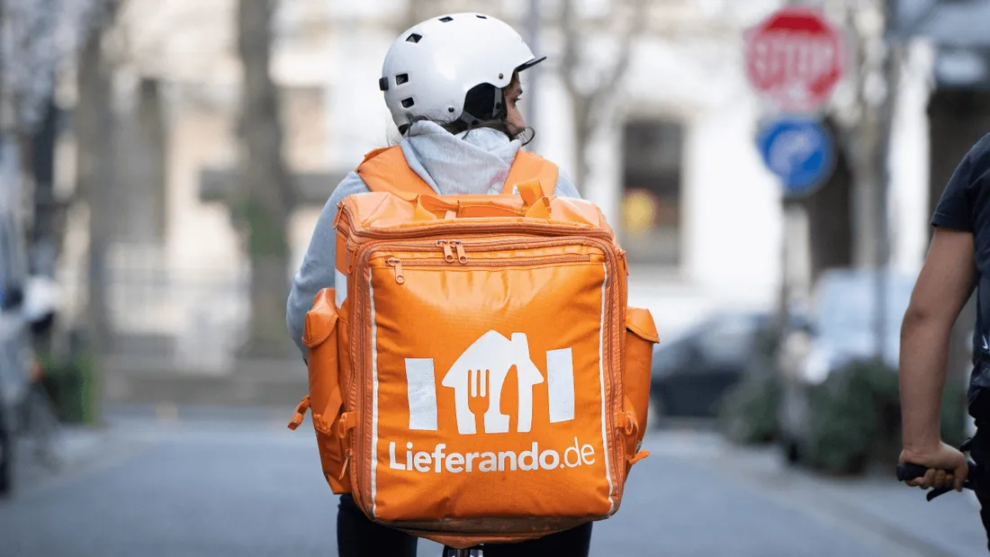 Lieferando