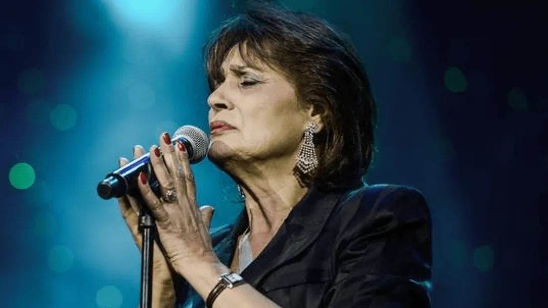Décès de la chanteuse Linda de Suza à l'âge de 74 ans