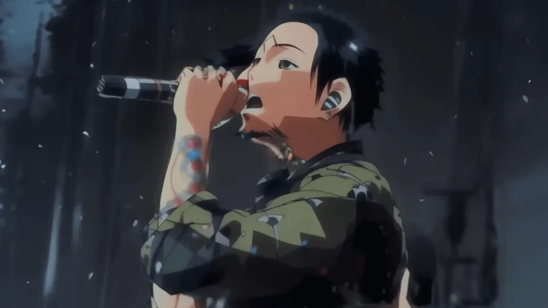 Linkin Park dévoile un titre inédit avec la voix de son regretté chanteur