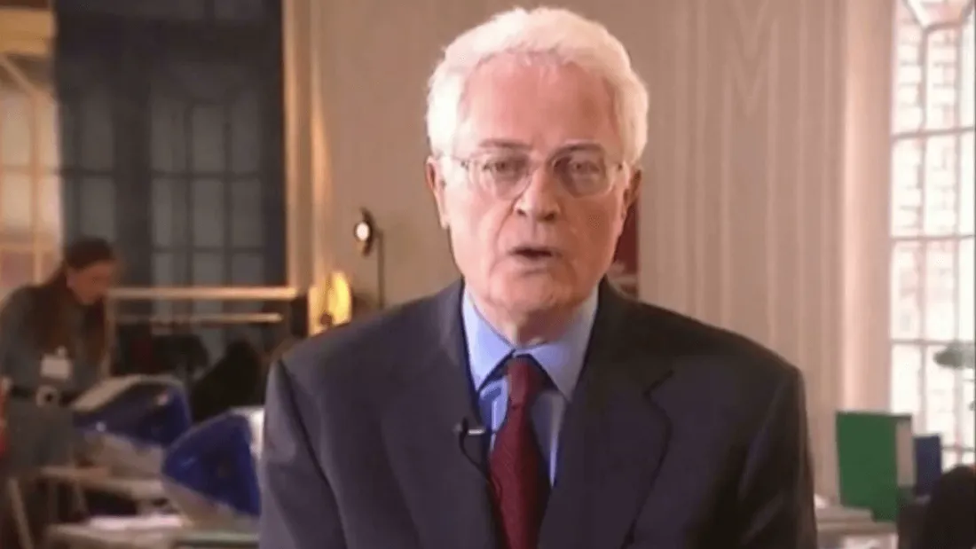 Lionel Jospin