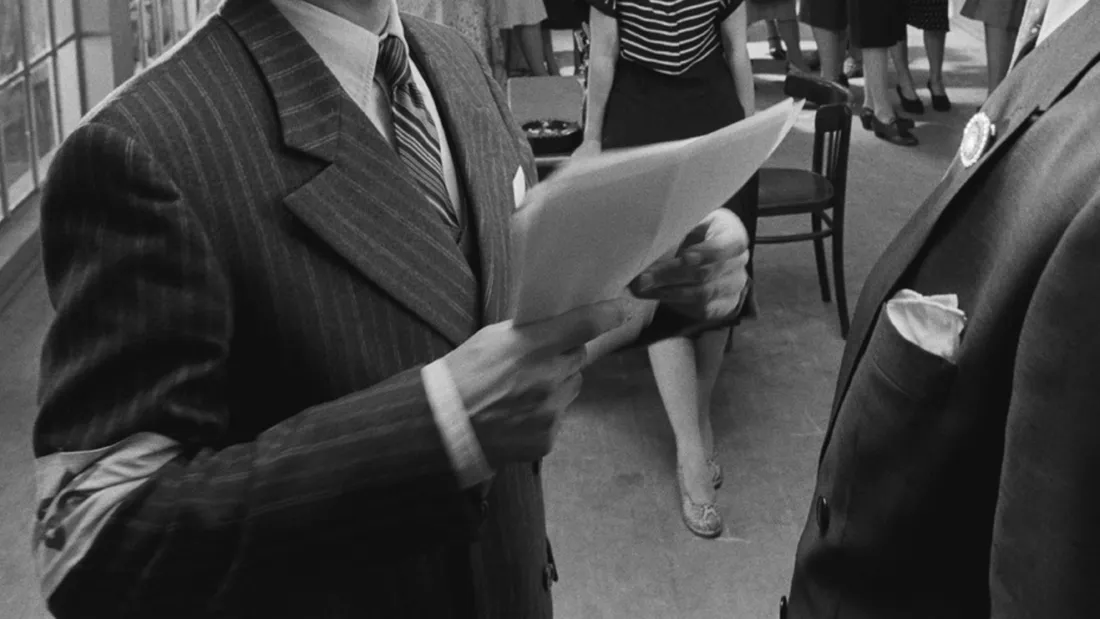 Décès à 107 ans de Mimi Reinhardt, la secrétaire d'Oskar Schindler