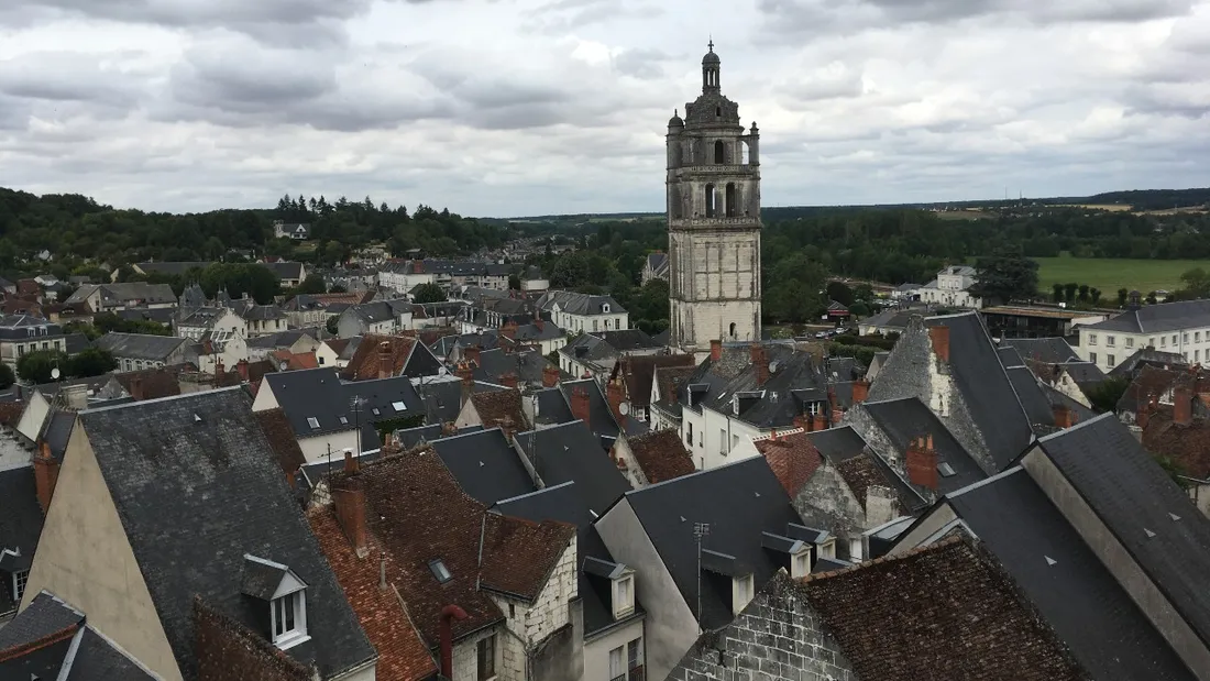 Loches