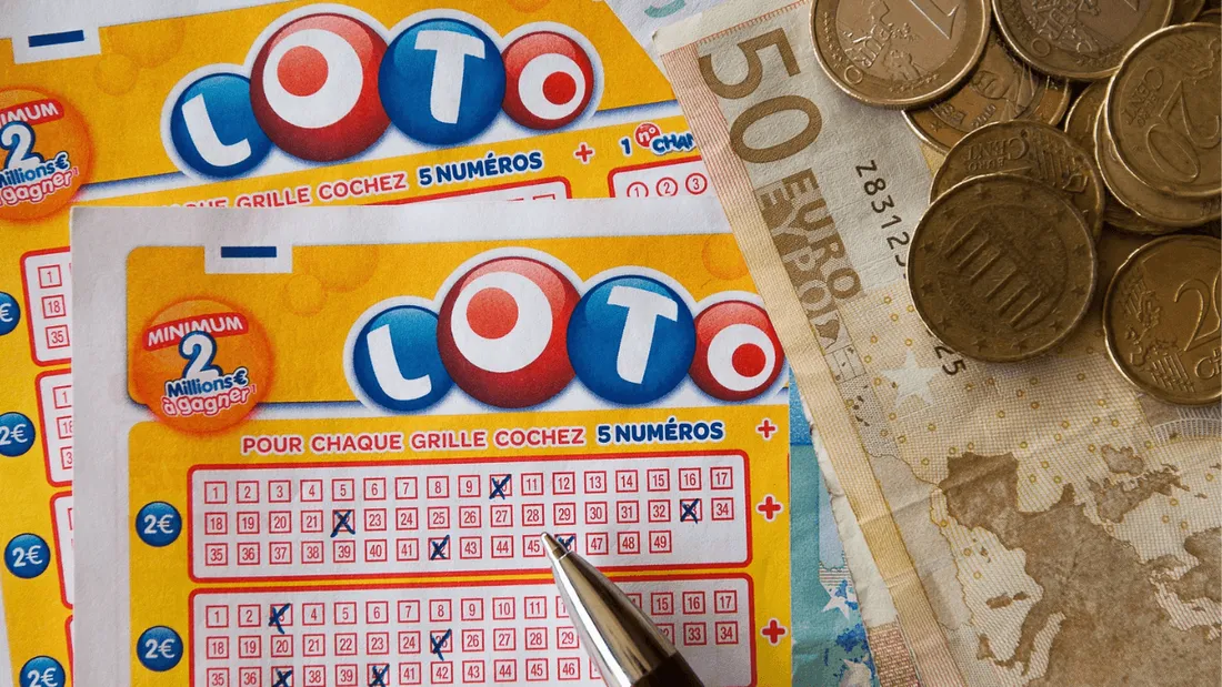 Une somme historique remportée au loto