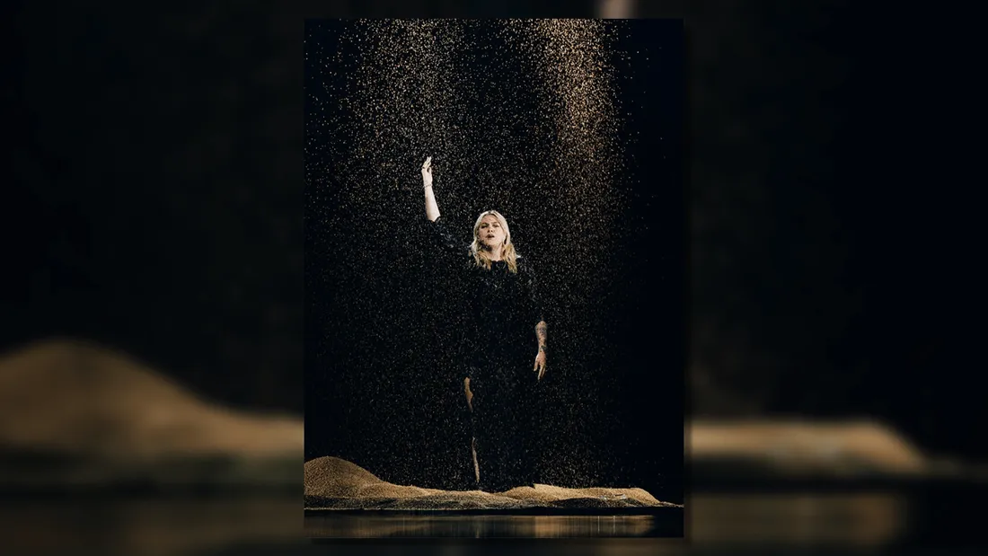 Louane Eurovision 2025