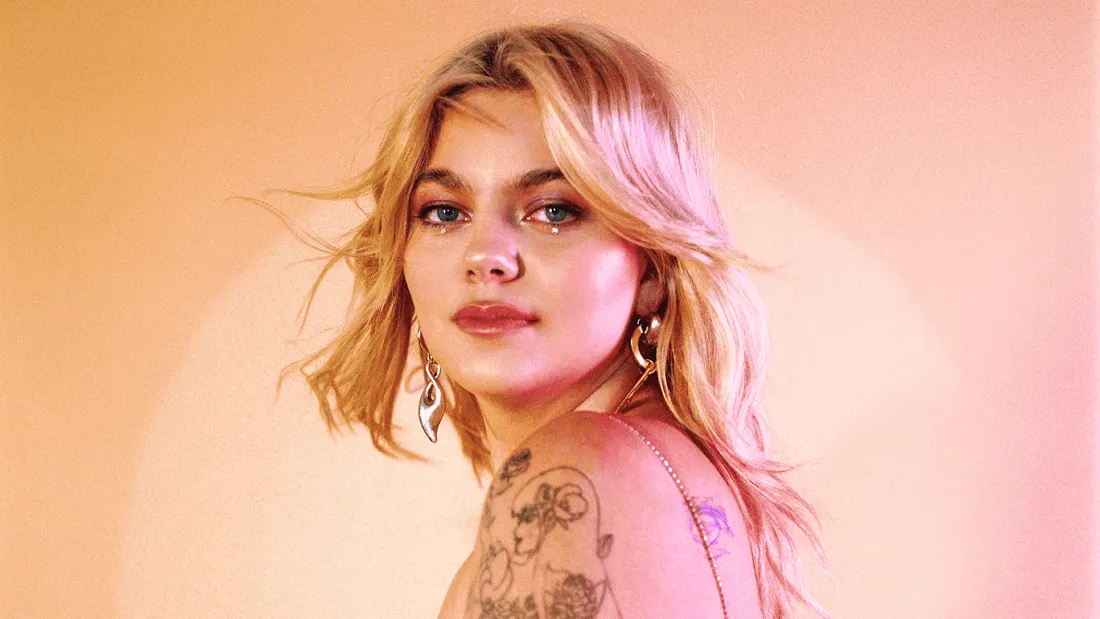 « Sentiment » : le prochain album de Louane 