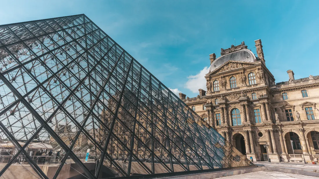 Musée du Louvre