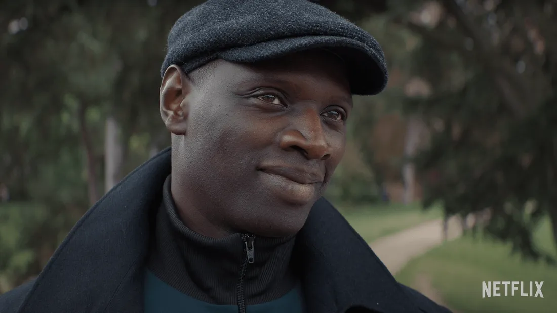 Omar Sy