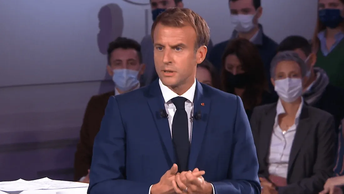 Emmanuel Macron attendu dans la Creuse