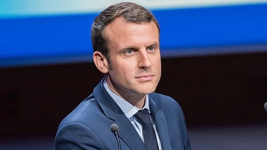 macron